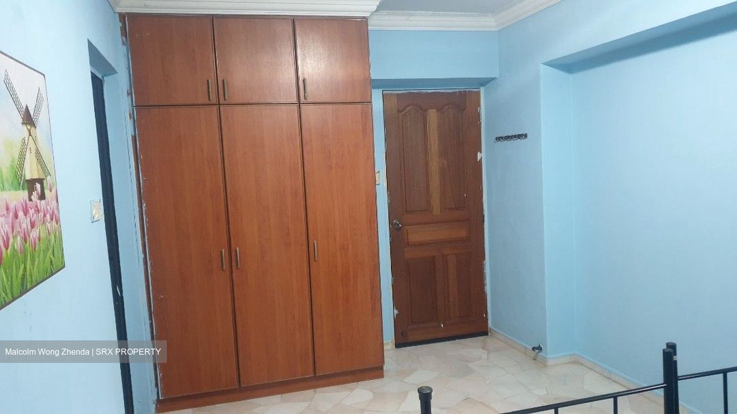 Blk 661C Jurong West Street 64 (Jurong West), HDB 5 Rooms #610161071